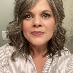 Meet your Posher, Barbara-ann